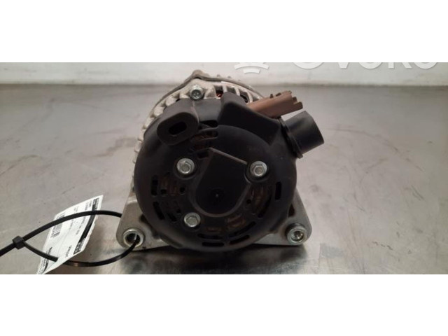 Генератор 9820893880 Citroen C3 Aircross