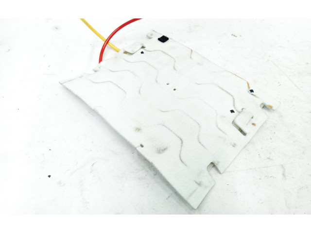 Подушка безопасности в сиденье 2578060113, 2578050113B   Mercedes-Benz R W251