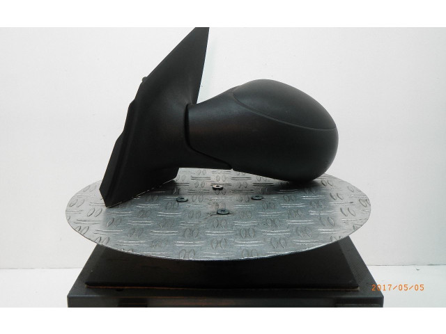 Зеркало электрическое        Citroen C2   -  года   