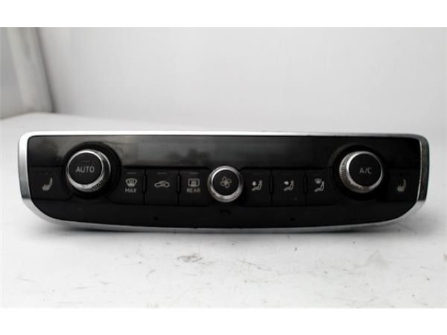 Блок управления климат-контролем 8V0820043Q   Audi RS3