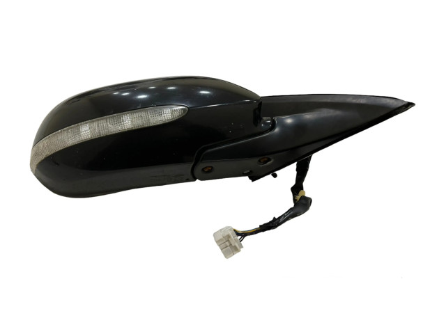 Зеркало электрическое правое Honda Accord 2008-2016 года