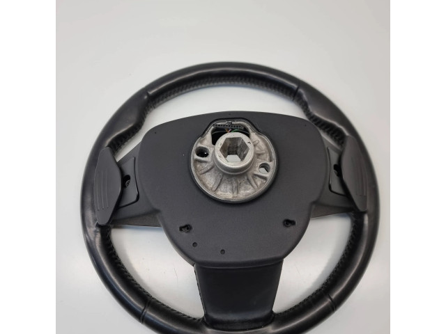 Руль Jaguar F-Pace 2016- года JX733F563FA