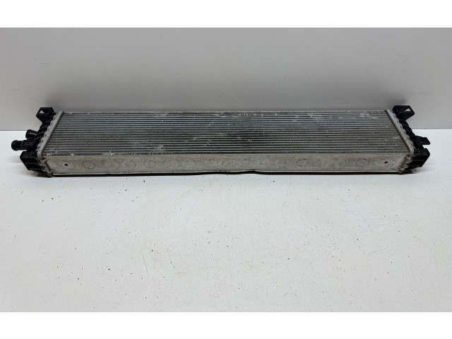 Интеркулер  80A145804D   Audi Q5 SQ5 