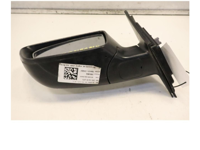 Zpětné zrcátko KIA Venga 2010