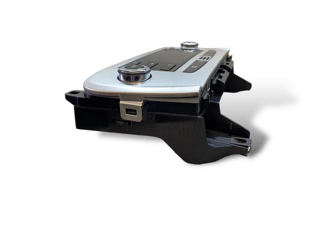 Блок управления климат-контролем 735487107, A83020900 Lancia Delta