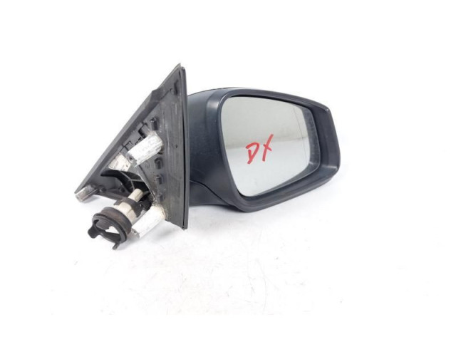 Zpětné zrcátko BMW 5 F10 F11 2010 51167322486