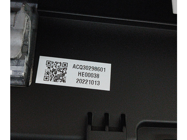 Панель приборов 94003CU120 Genesis GV60