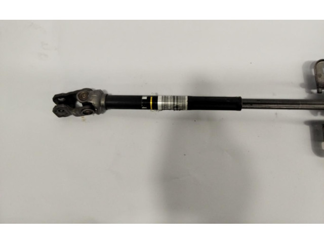 Руль Citroen C4 I  2004 - 2010 года SINRF      