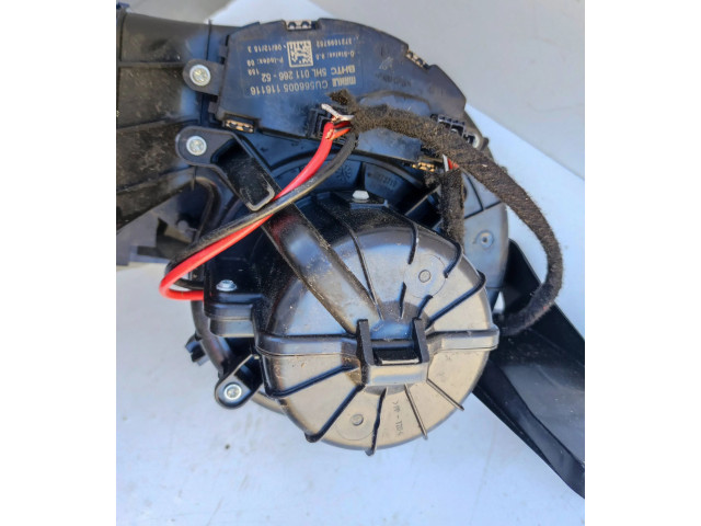 Вентилятор печки    31449328, 00052523   Volvo XC90