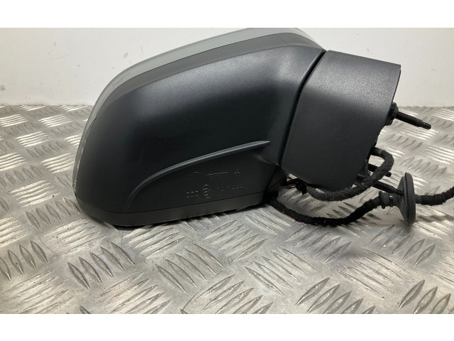 Зеркало электрическое Audi Q2 - - года