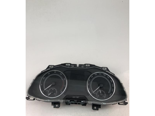 Панель приборов 654920740B, LT915 Skoda Karoq