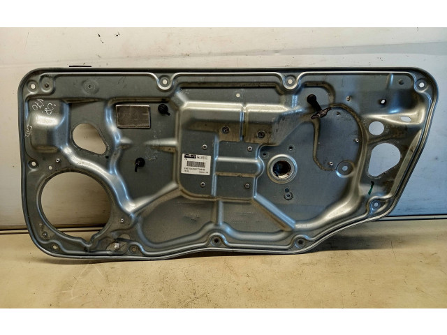 Зеркало электрическое Volvo V70 2008 - 2013 года