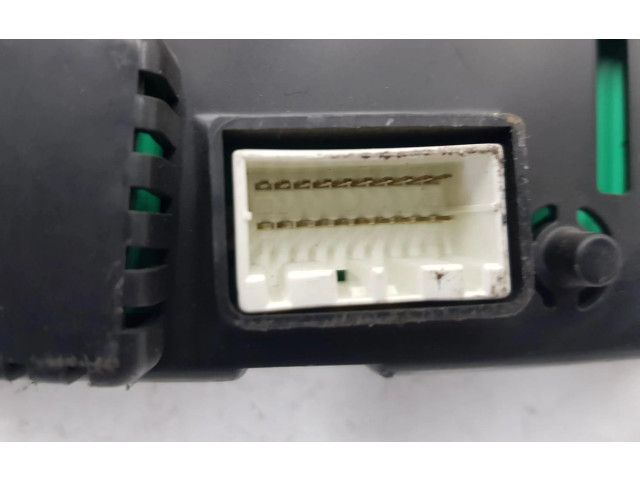 Панель приборов 8021031520, 8021031520 SsangYong Actyon