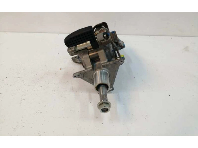 Рулевая рейка 1034839 Nissan Navara 2005 - 2016 года