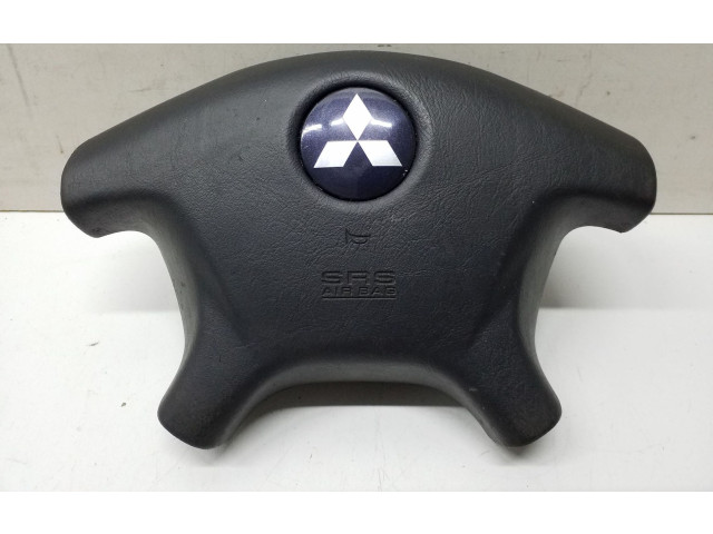 Подушка безопасности водителя VH35X2 Mitsubishi Outlander