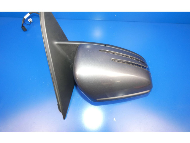 Zpětné zrcátko  Mercedes-Benz GLA W156 2014    