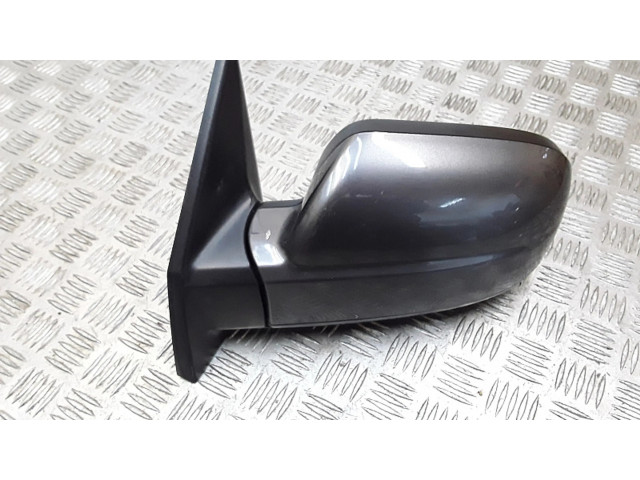 Zpětné zrcátko Hyundai Tucson LM 2010 e4012268e4012269