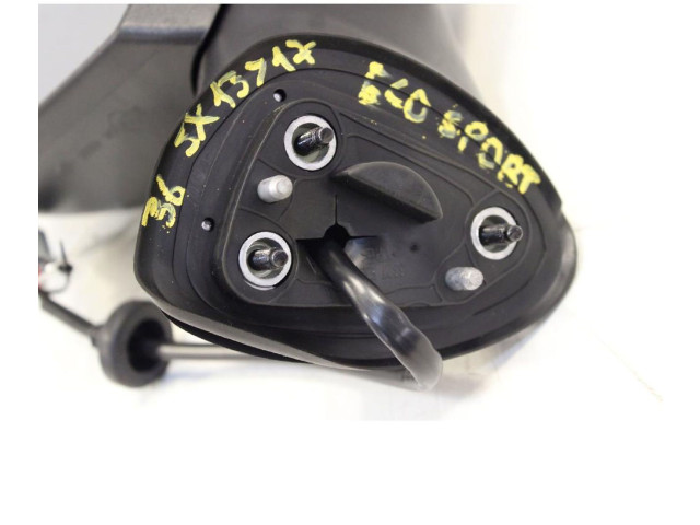 Зеркало электрическое Ford Ecosport 2013 - 2017 года