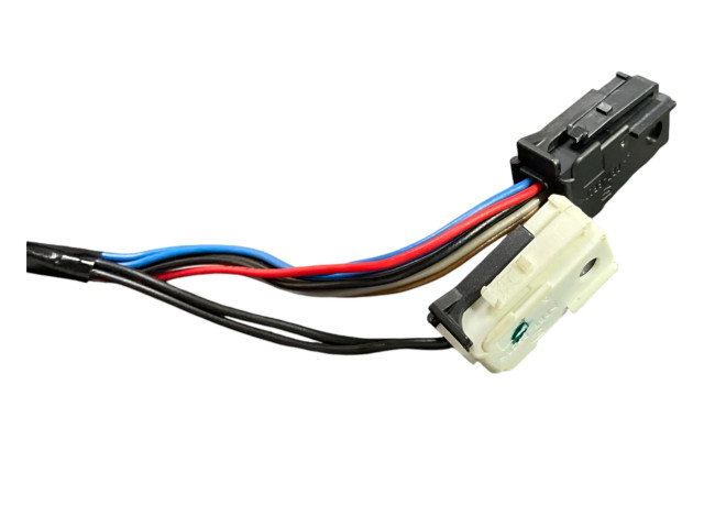 Зеркало электрическое        Fiat 500X  2014 - - года   