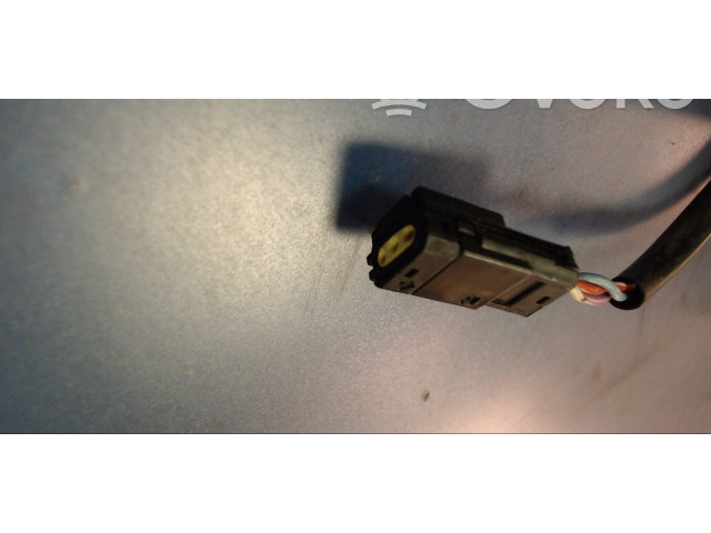 Zpětné zrcátko  Fiat Barchetta 1997  01204414500  