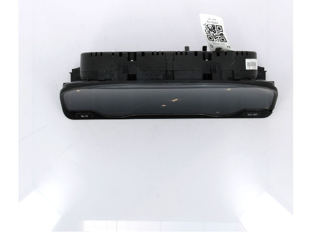 Přístrojová deska Volkswagen Transporter - Caravelle T5 2014 7E0920860J