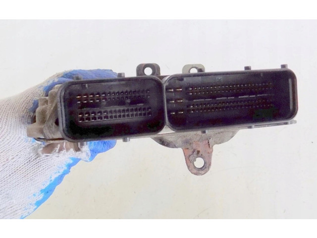 Řídící jednotka 0281013201 Dodge Caliber 2007