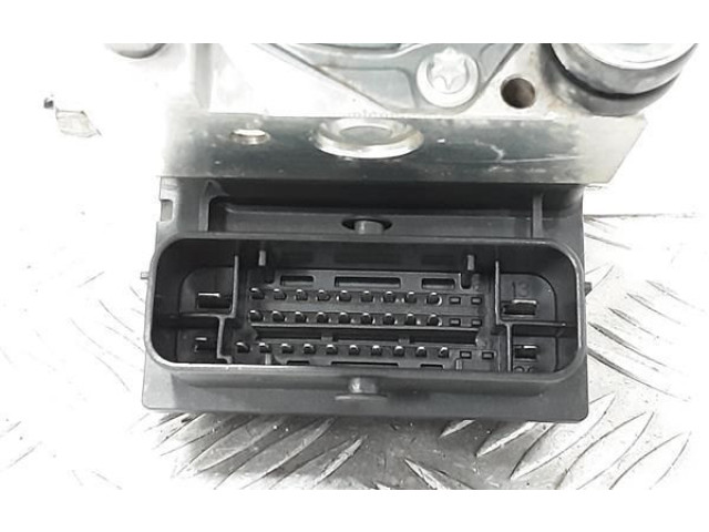 Блок АБС 9660107180, 9660107180 Citroen Berlingo 2008 - 2018 года