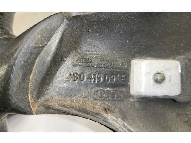 Руль Audi A6 S6 C5 4B 1997 - 2005 года