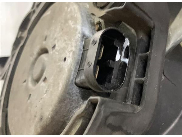 Вентилятор радиатора 7701068310, 7701063963 Renault Clio III