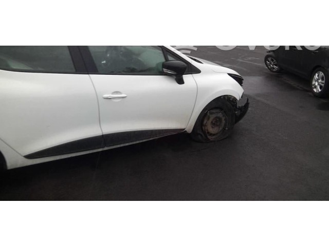 рейка Колонка рулевая 488104075R Renault Clio IV 2012 - года