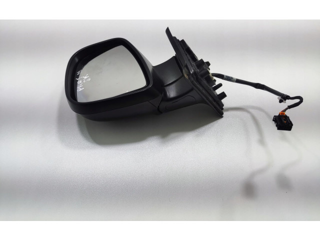 Zpětné zrcátko  Peugeot Partner 2016    