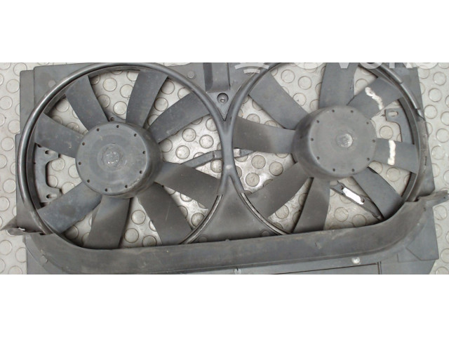 Вентилятор радиатора     2025050288    Mercedes-Benz C W202 