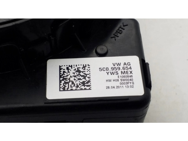 Полоса надувных подушек (кольцо srs)