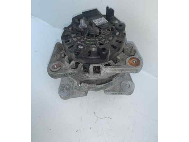 Генератор 231008386R, BOSCH Dacia Sandero 1.1