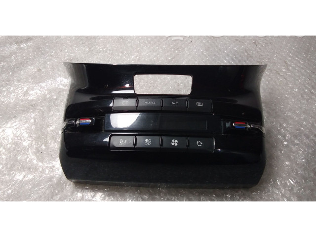 Блок управления климат-контролем E1063150 Peugeot 2008 I