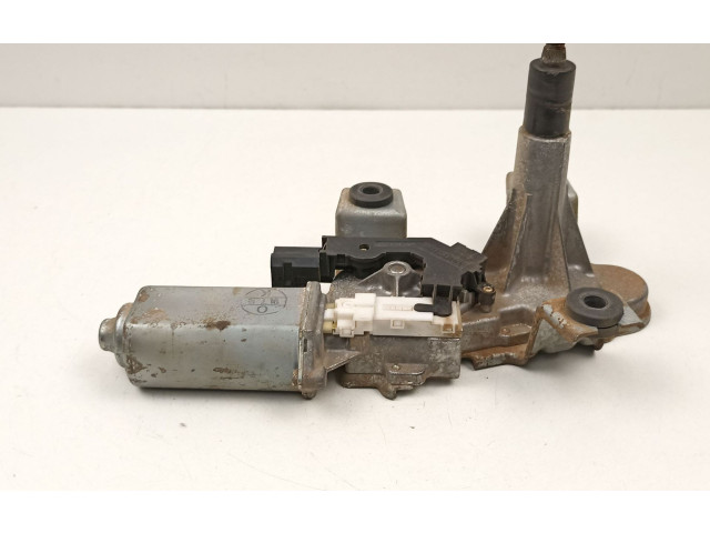 Моторчик заднего дворника DLB500073, 34982581    Land Rover Discovery 3 - LR3