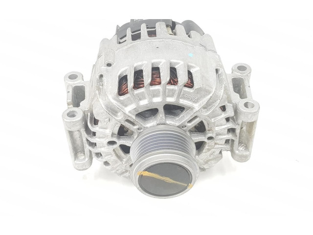 Генератор 06K903026C, 06K903026C   Cupra Leon      