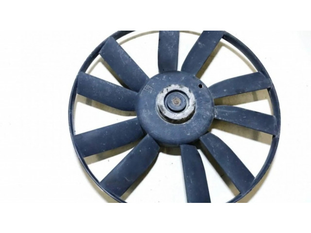 Крыльчатка вентилятора