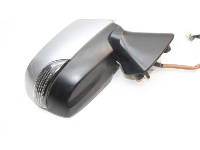 Zpětné zrcátko Subaru Outback (BS) 2016 9PIN