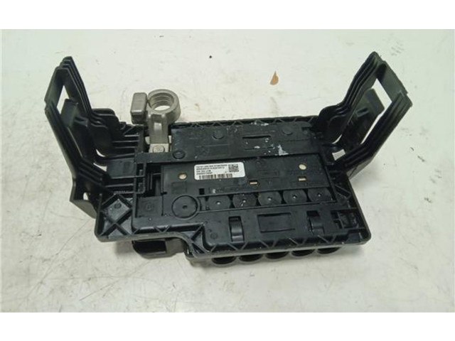 Pojistková skříňka 2Q0937548D Audi A5 Sportback 8TA 2014