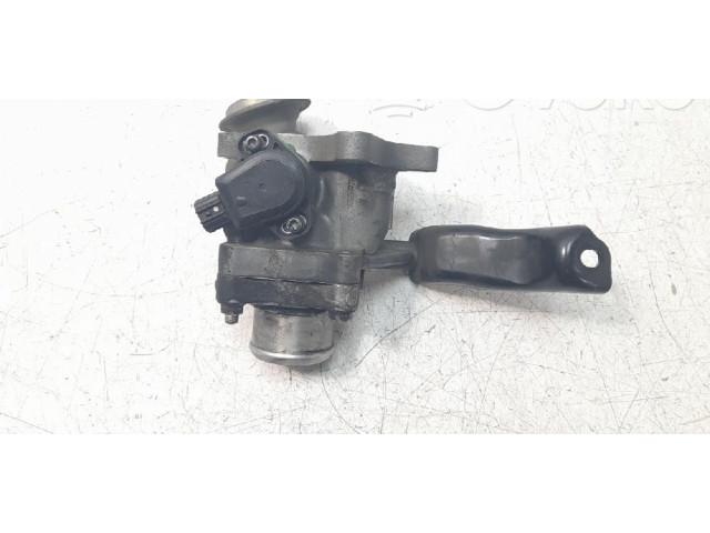 Дроссель 16400RNBA01 Honda Civic