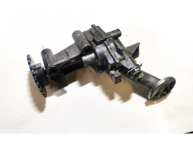 Масляный насос 7700600251 Renault Scenic I 1.9