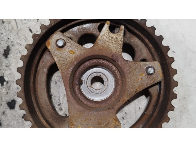 Шкив распределительного вала