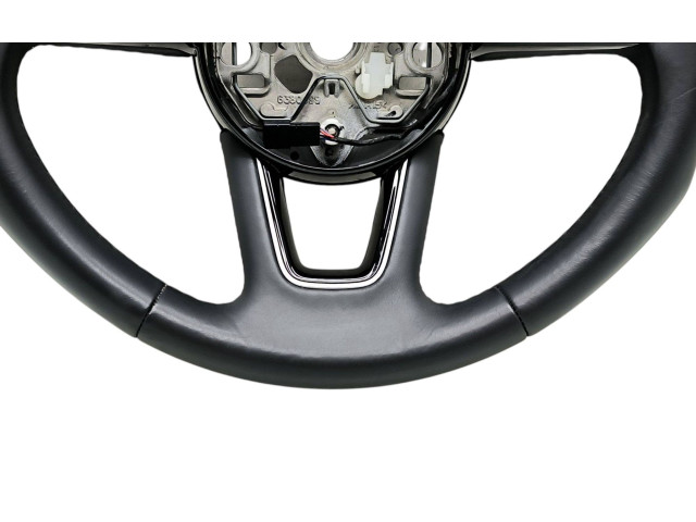 Руль Audi A3 8Y 2020 - года 82A419091T, 8Y0880201L