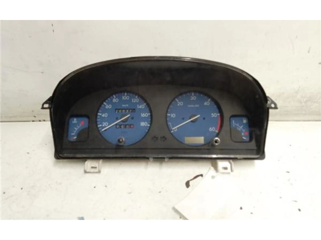 Přístrojová deska Citroen Berlingo 2004 9636105180, 9636105180