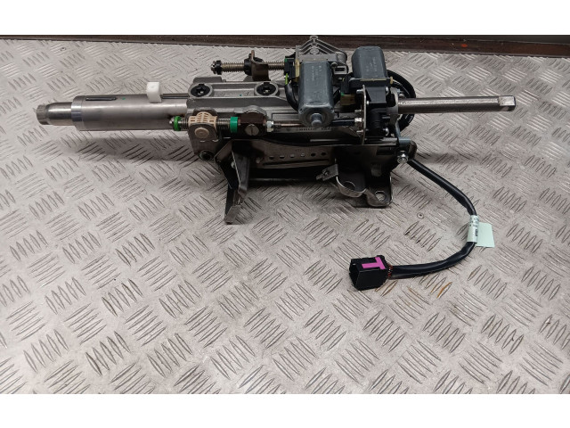    Рулевая рейка 4G0419506BM   Audi A7 S7 4G 2011 - 2017 года