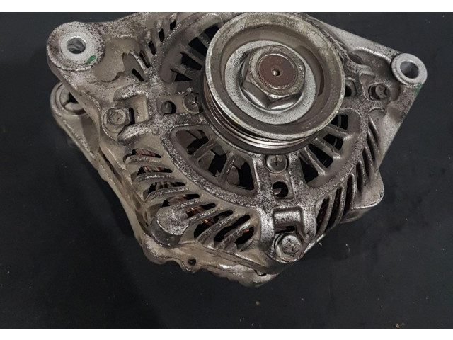 Поршень Генератор Smart ForTwo II