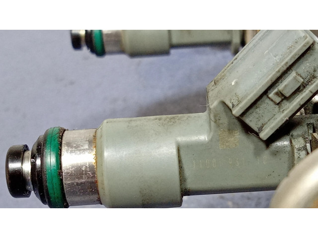 Vstřikovací lišta 01 Acura TL pro benzínový / Газ motor 3.7 J37A4