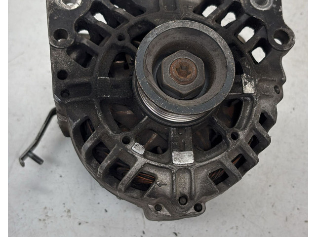 Турбина Генератор Skoda Fabia Mk2 (5J) 03D903025J, 03D903025J