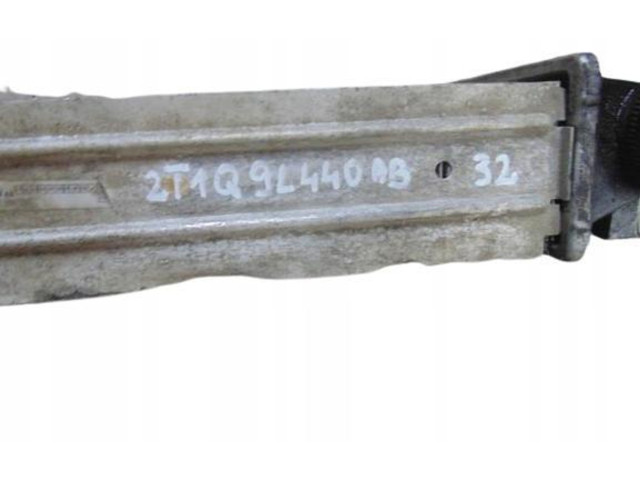 Интеркулер  2T1Q-9L440-AB   Ford Transit -  Tourneo Connect 